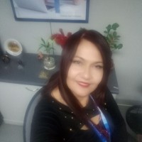 Belkis Zambrano