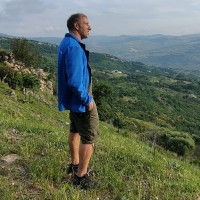 giorgio occhipinti