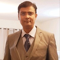 Amitabh Sinha