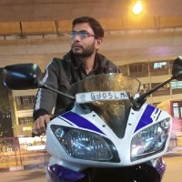 Trushal Mayani