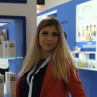 Anna Terentieva