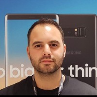 Michael Panayi