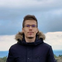 Áron Gách
