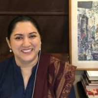 Arshia Bano