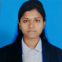 Sharanya Todupunuri