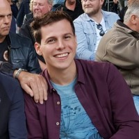 Wouter Seijsener