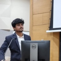 Naveenkumar M