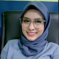 Melina Abdul Rahman