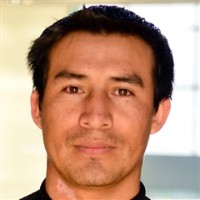 Ronald Briguer Ortuño Torrico