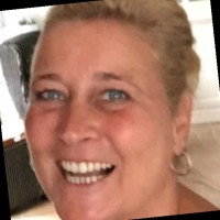 Jeannette Oudenaarden