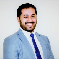 Jibin Koshy