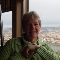 Martha Evans-Mongeon