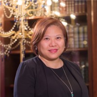 Kethline Wong