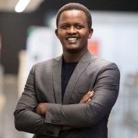 Manishimwe Danny Bienvenu