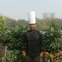 Shivraj Oli