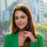 Giovanna Cancellieri Rocha