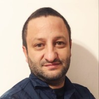 Nicolas Singer
