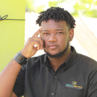 Tahj Ernest, BSc.
