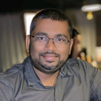 Saurabh Kumar