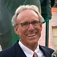 Howard Hamlin