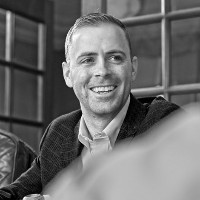 Colin Bates