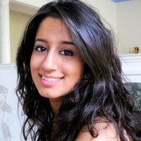 Tannaz Izadi