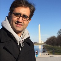 Virag Shah