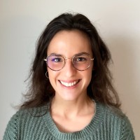 Charline Toffoletti