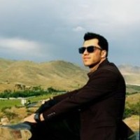 Zabihullah Daqiq