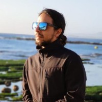 Francisco Javier Vargas Paredes