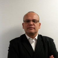 Jorge VIEIRA DIAS
