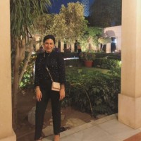 Heba Elsheshtawy