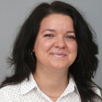 Irena Gaydarova