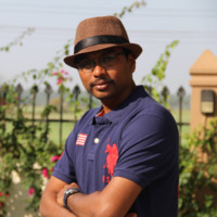 Siva Patha Sekaran Sivadasan