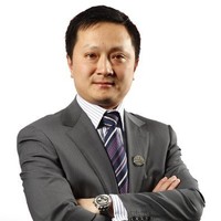 Anson Chan