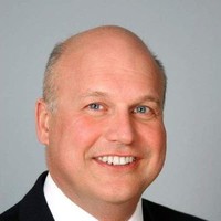 Donald Kriz, P.E.