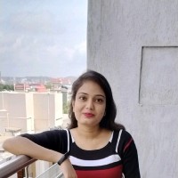Namita Warke