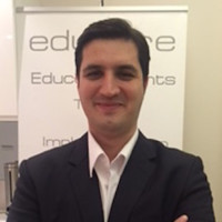 Erman Taşkın