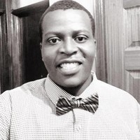 fredrick Nzovu