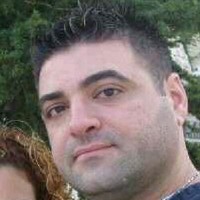 Michael Sayed