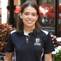 Brittney Rzucidlo