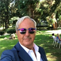 Donald Liechman
