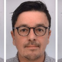 Laurent Salzat