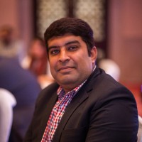 Vaqas Ahmad
