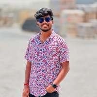 Prasanth Rajendran