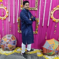 Kunwar Saurabh Pandey