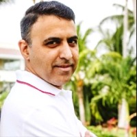 Sundar Krishnan