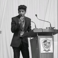 Ankit Kumar Chauhan