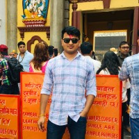 Aakash Parajuli