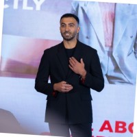 Aaron Baid